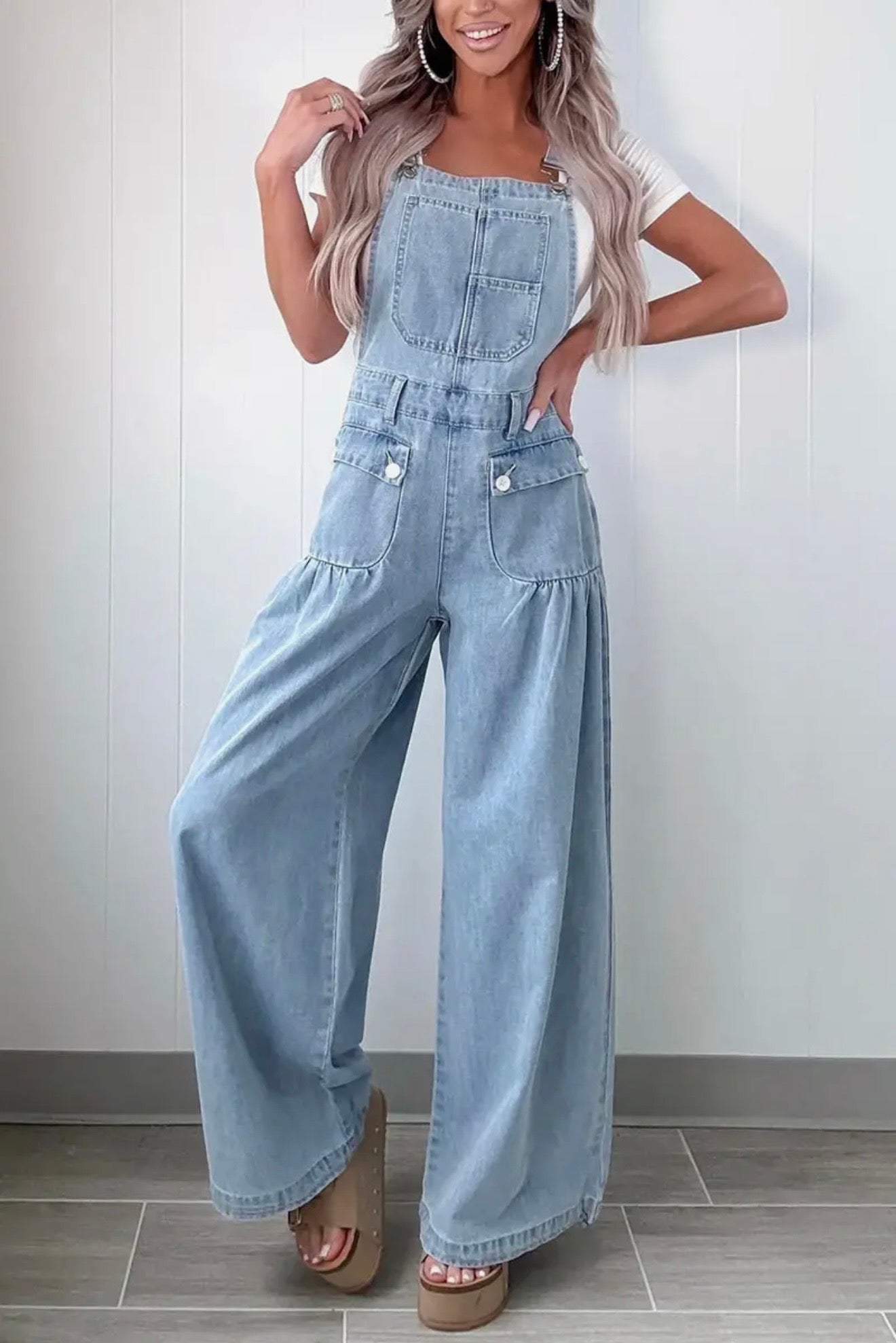 clothing boutique